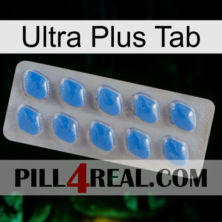 Ultra Plus Tab 22